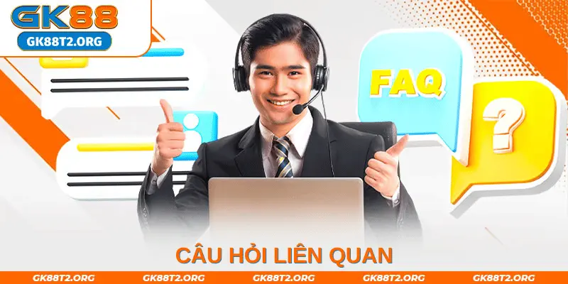 Câu Hỏi Liên Quan