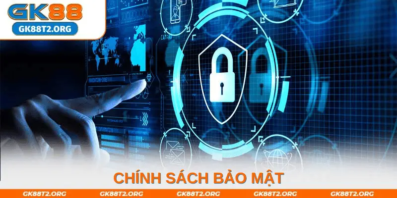 Chính sách bảo mật