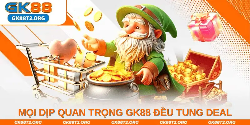 Mọi dịp quan trọng nền tảng đều tung deal