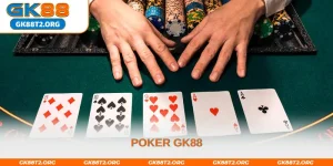 Poker gk88