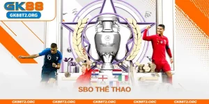 SBO Thể Thao