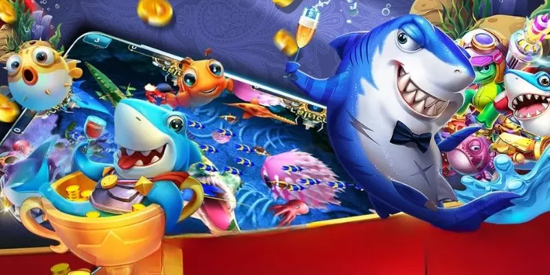 Các chiến lược hiệu quả để chinh phục game bắn cá VIP