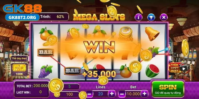 Nắm chắc cách chơi là bạn đã đi nửa chặng đường đến Jackpot