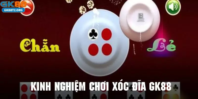 Tận hưởng các mẹo chơi game cực kỳ hữu ích cùng GK88